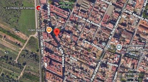 VENTA PISO LA POBLA DE FARNALS, imatge 3