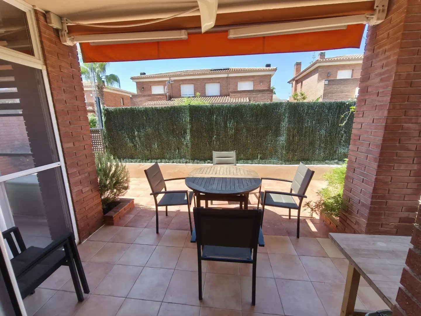 Terrace of Houses for sale in Cambrils  with Heating, Private garden and Parquet flooring