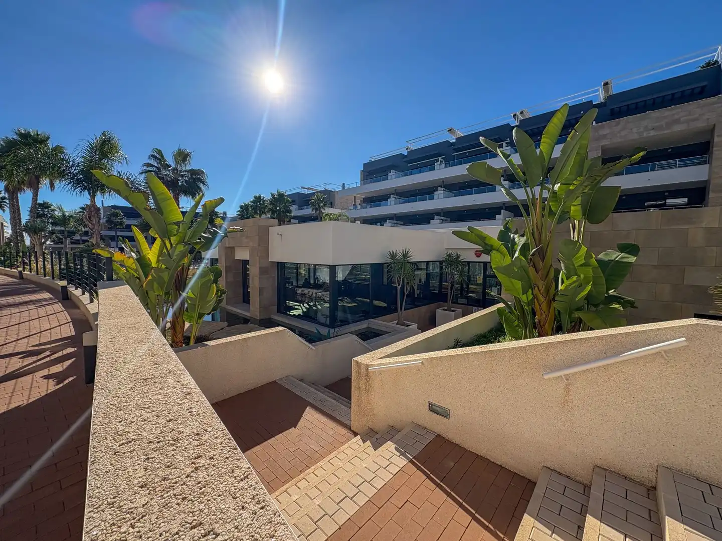 Penthouse with pool to rent in Orihuela Costa, imagen 34
