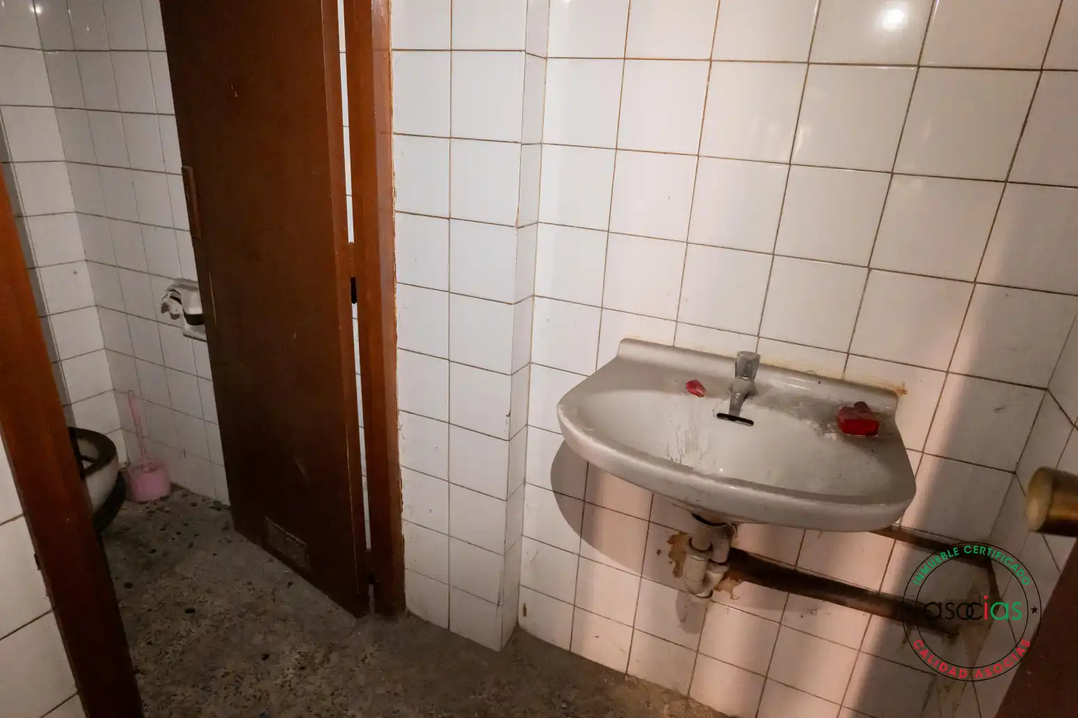 Business premises for sale in Gijón - Calle Ceriñola 18, imagen 8