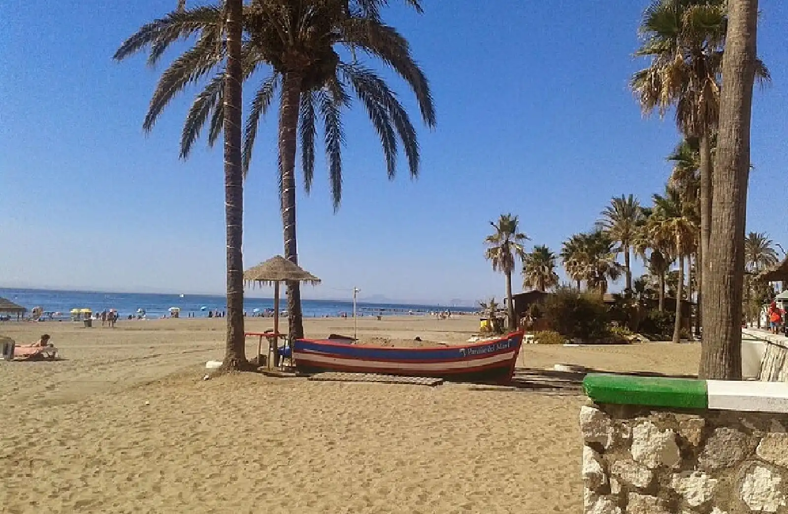 Inmuebles singulares con ascensor en venta en Estepona Pueblo
