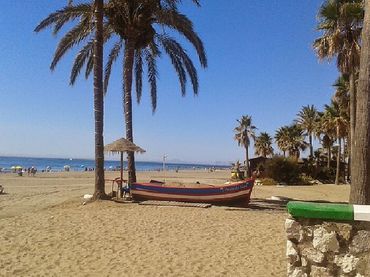 Hotel con ascensore in vendita a Estepona Pueblo