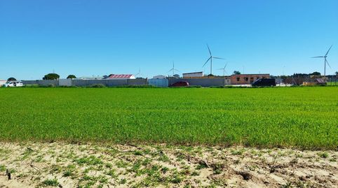 Foto 4 de Terreno en venta en Carretera del Marquesado, Villanueva Golf, Puerto Real