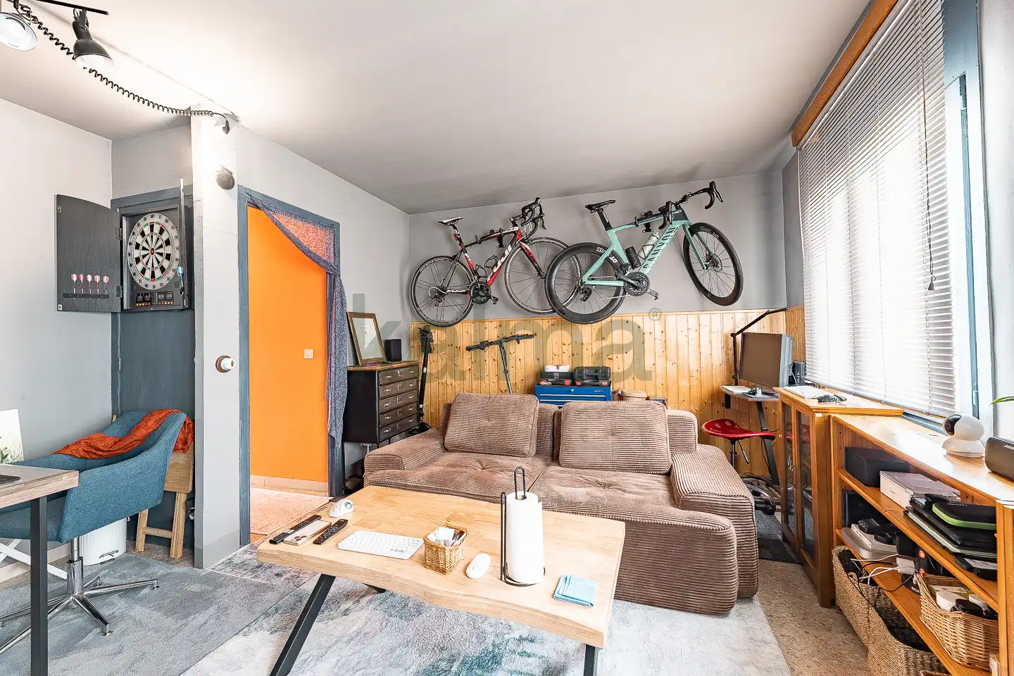 Flat for sale in Plaça de la Rajanta, Barri del Mar