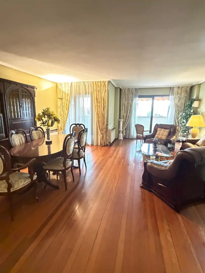 Appartement avec terrasse à vendre à Plaza Tenerías 11, imagen 5