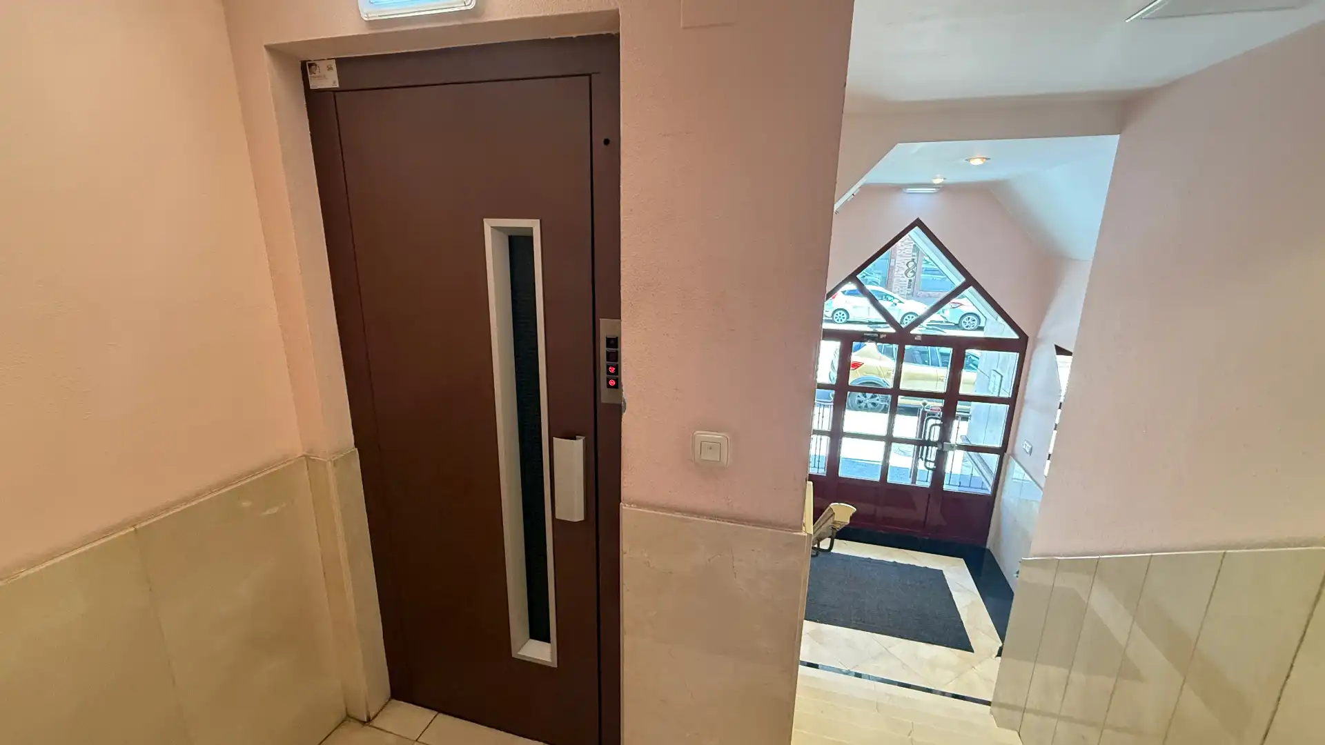 Flat for rent in Calle Ramón Areces, Pumarín