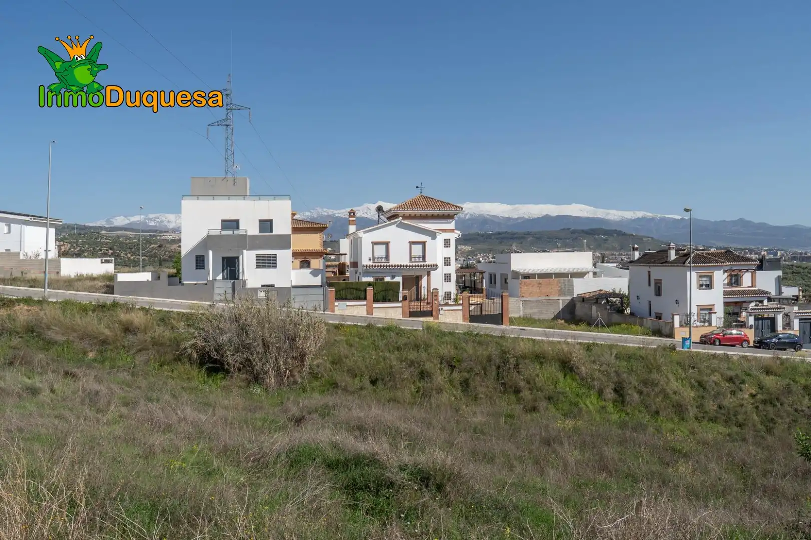 Terreni e lotti in vendita a Peligros, imagen 4