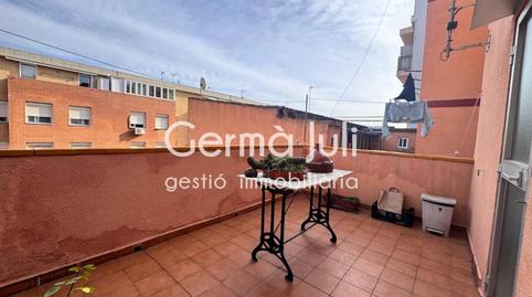 Foto 4 de Pis en venda a Bufalà, Badalona