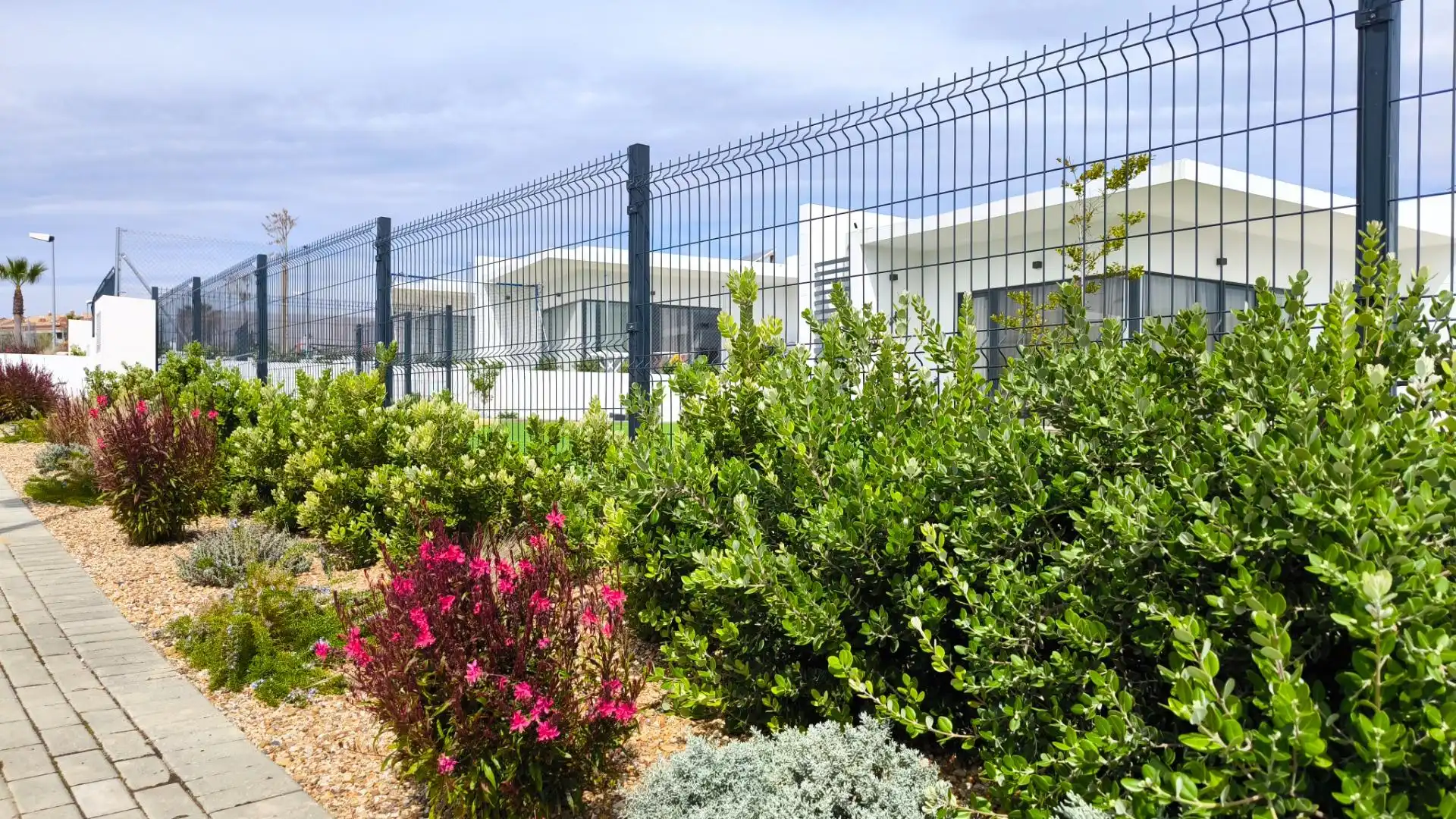 Chalet con piscina en venta en Paseo BLASCO IBAÑEZ, imagen 16