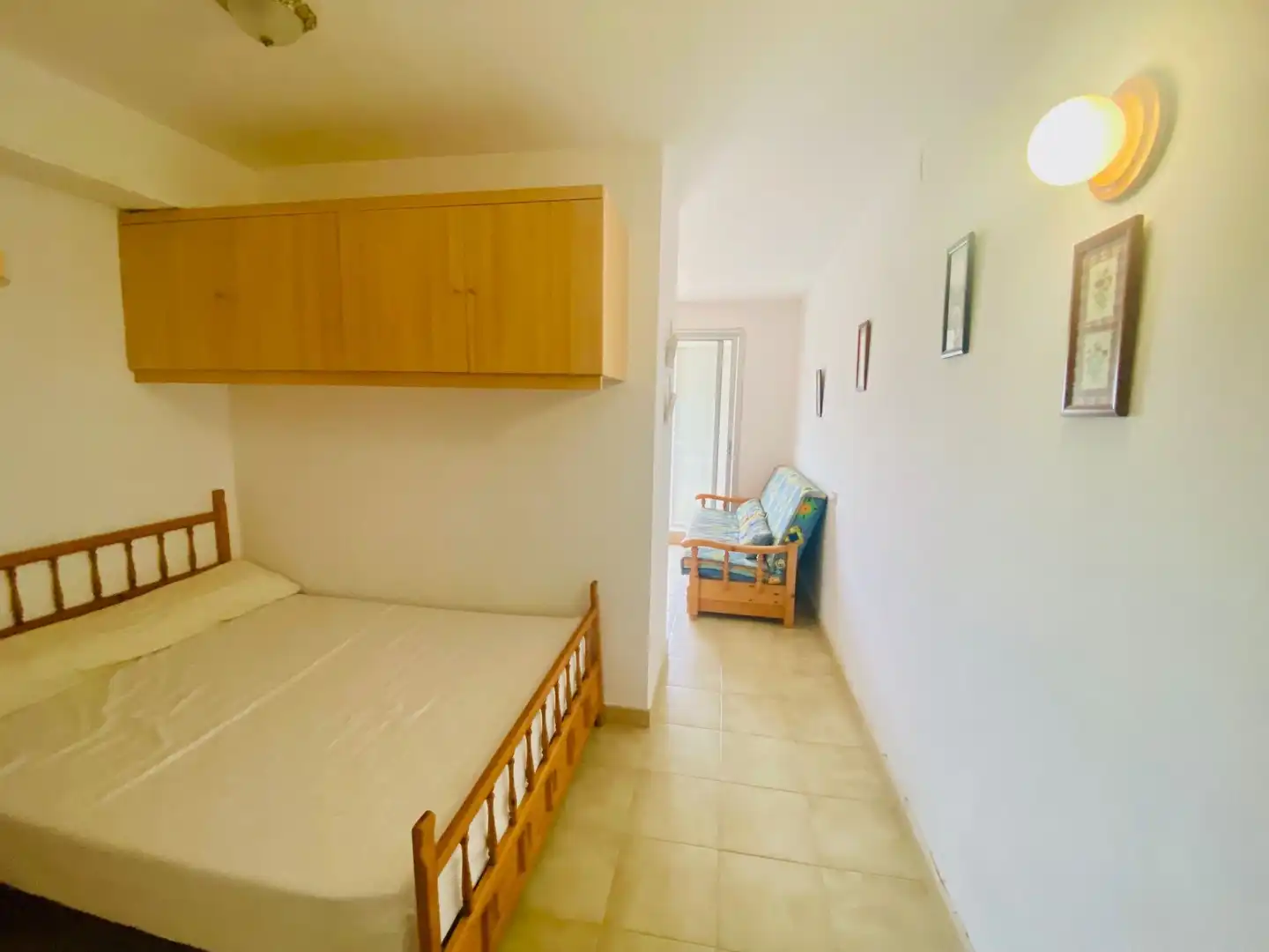 Apartament amb ascensor de lloguer a DELTA MUGA 4, imagen 8