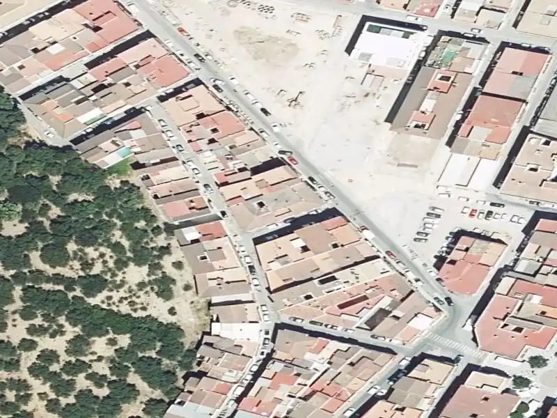 Wohnung zum Verkauf in Calle Antonio Benitez