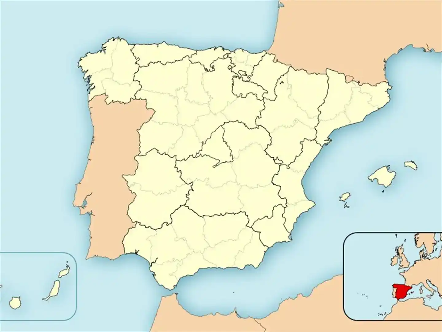 Land for sale in Javier