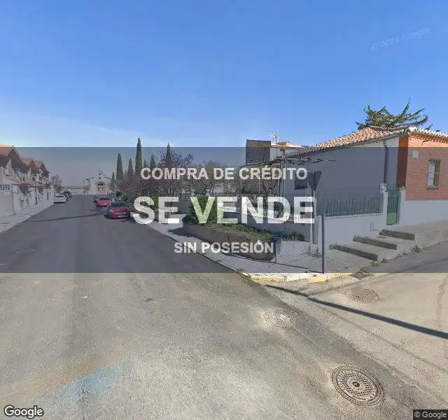 Piso en venta en Valdeavero