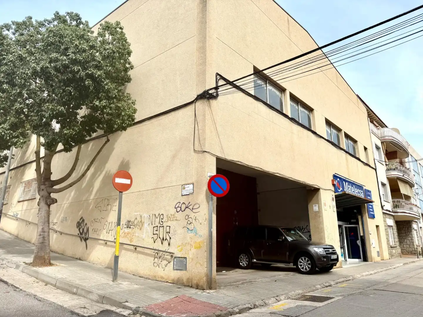 Nave industrial in vendita a República Argentina
