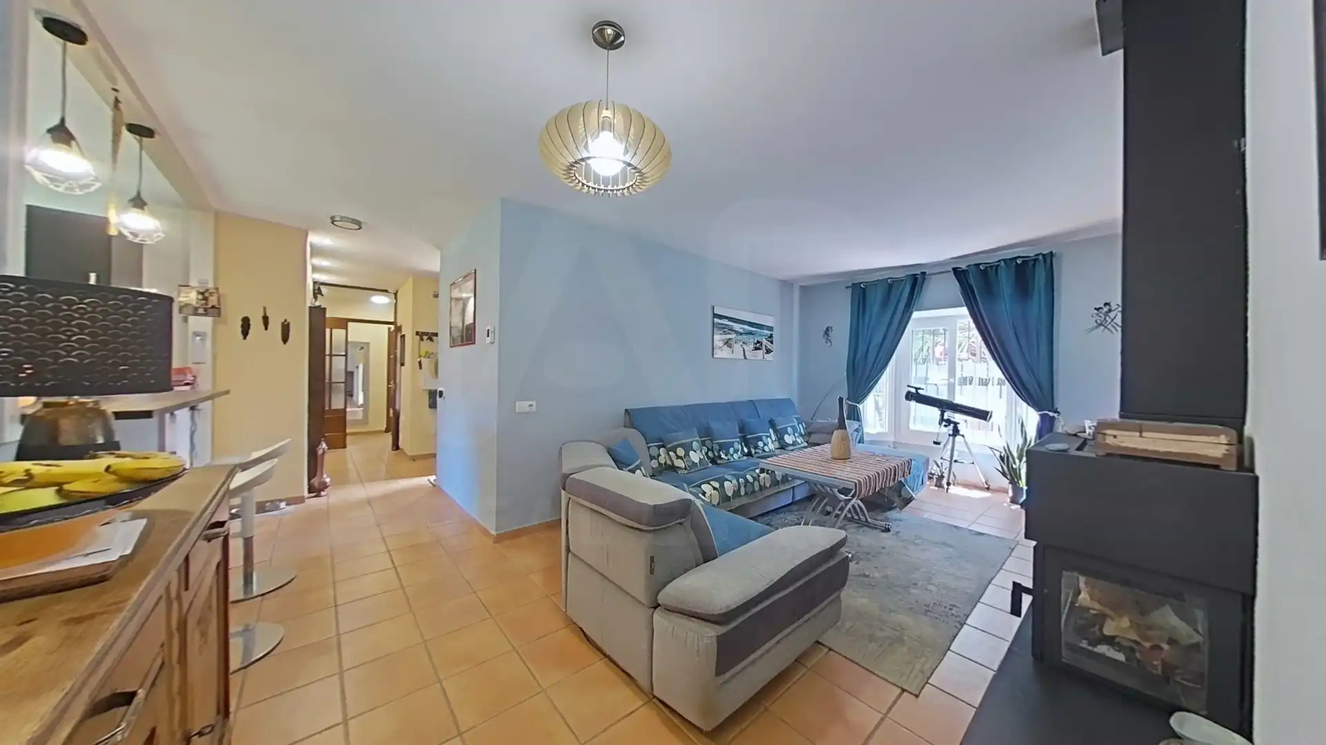 Casa amb piscina en venda a Las Lagunas - Campano, imagen 2