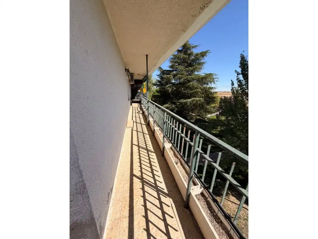Terrassa de Àtic de lloguer en Parque Coimbra