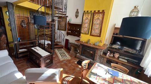 Foto 5 de Casa o chalet de alquiler en C. del Lavadero, Peñalver, Guadalajara