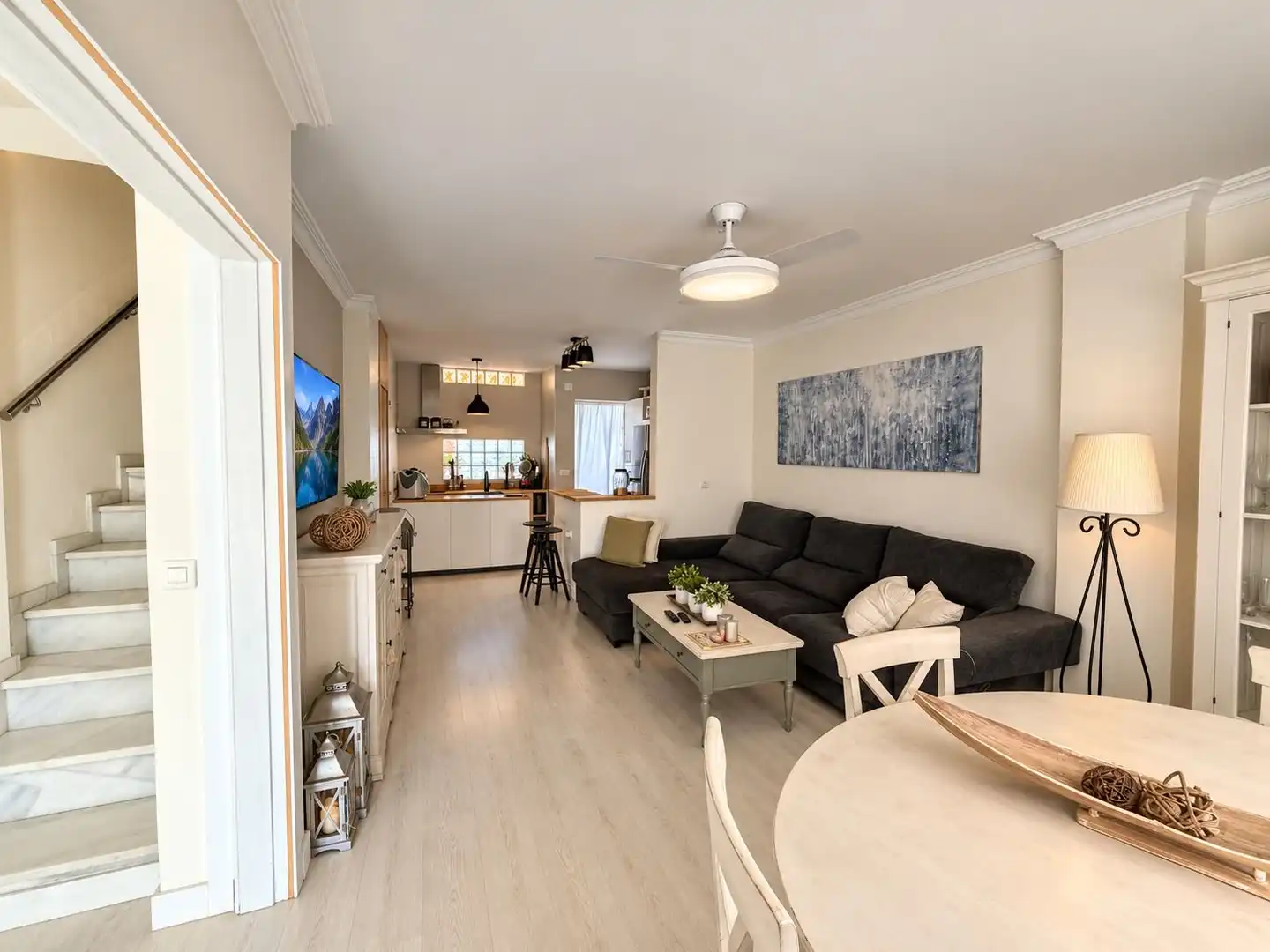 House with terrace for sale in Calle Islas canarias, imagen 5