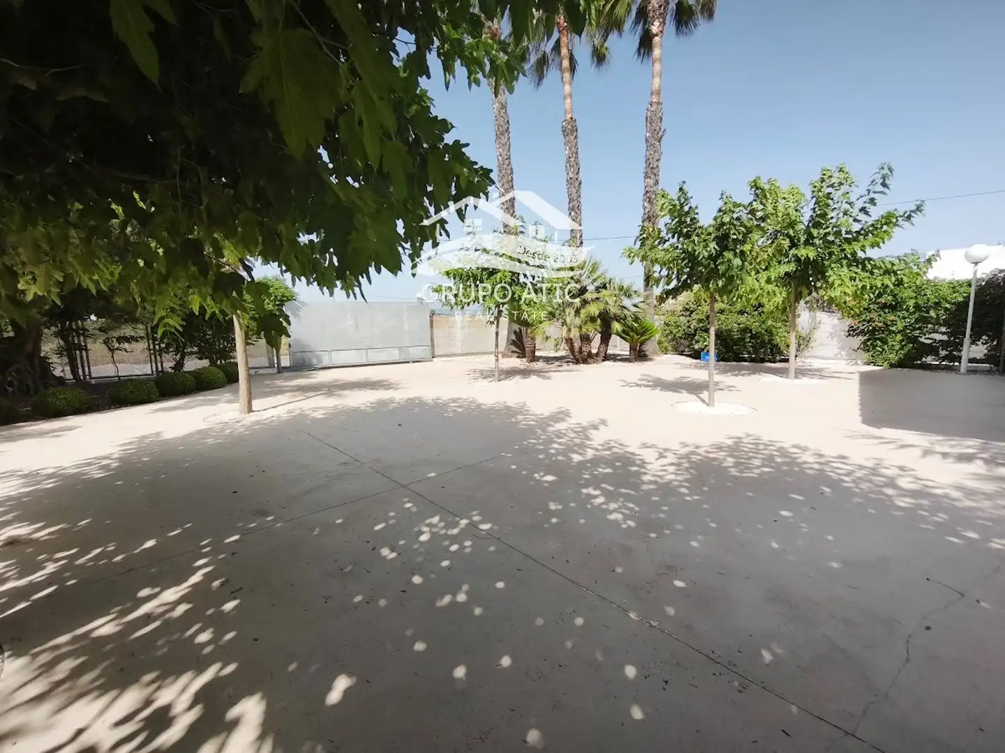 Casa o chalet en venta en Burriana / Borriana con Aire acondicionado, Calefacción y Jardín privado