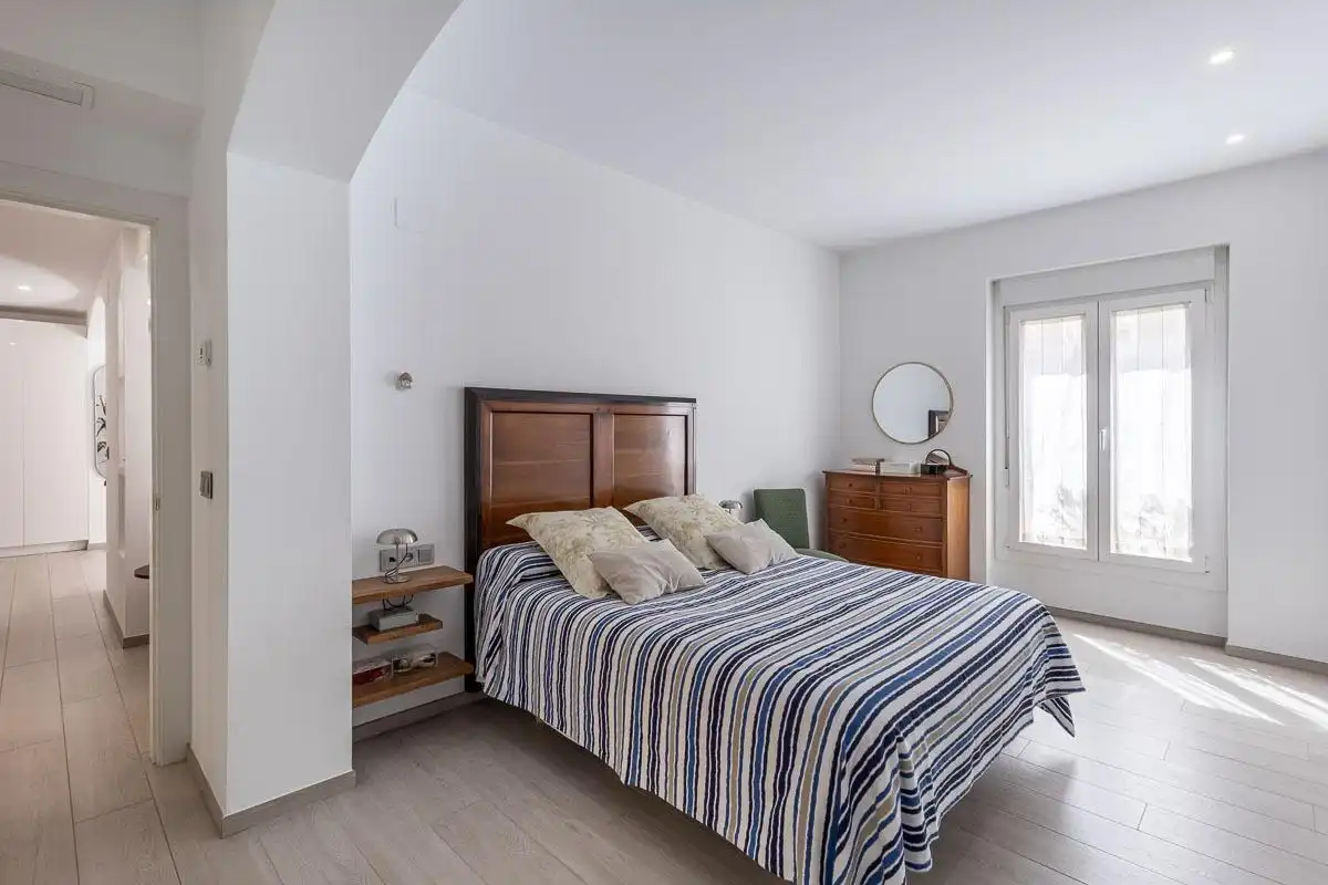 Appartement avec terrasse à vendre à Calle Recogidas 48, imagen 19