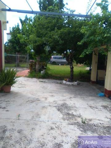 Casa-chalet en Venta en Urbanización Marchuquera-Bases, 262 en Palma de Gandia