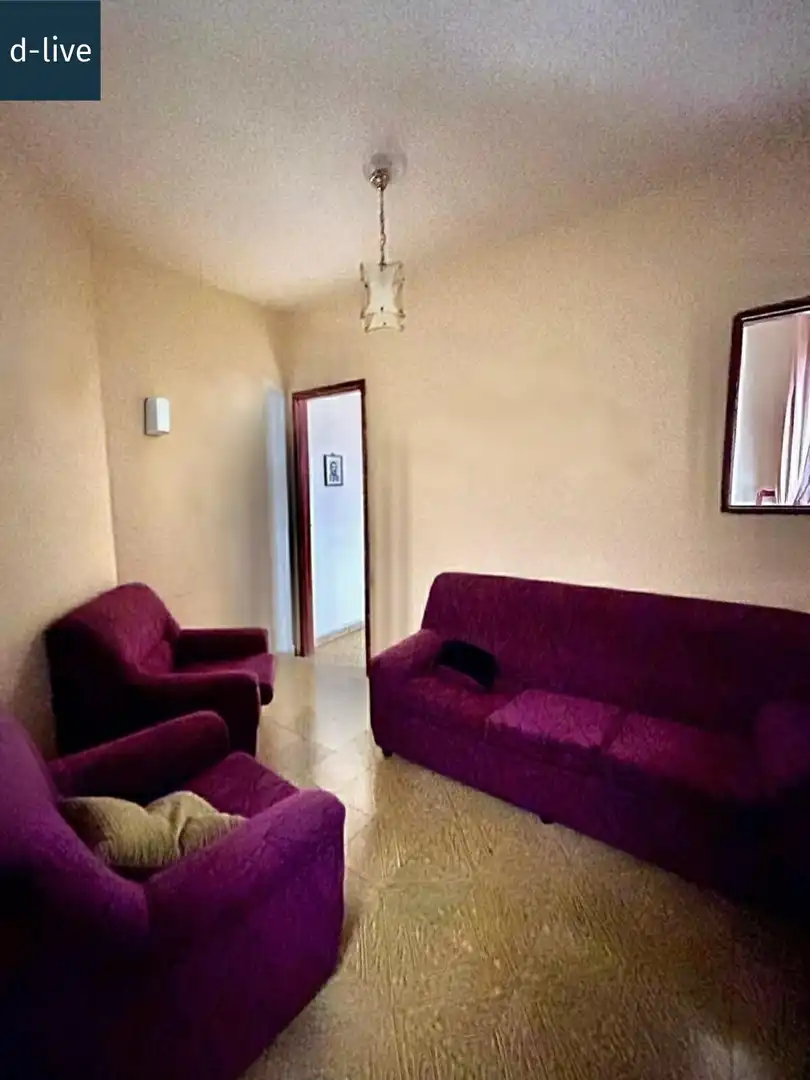 Piso en venta en San Gregorio