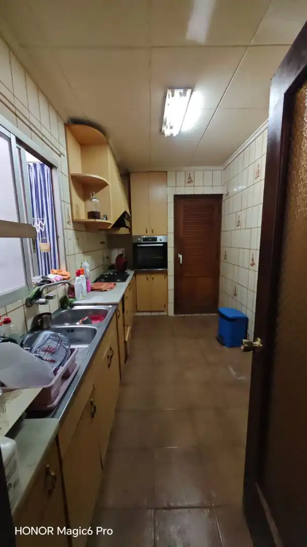 Cocina de Casa o chalet en venta en Sueca