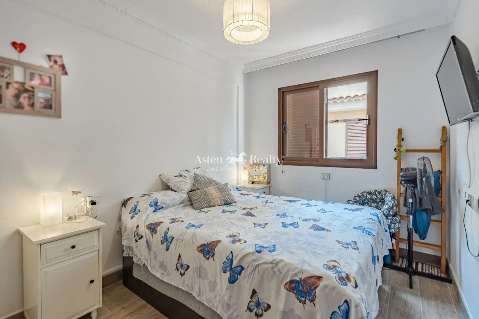 Bedroom of Detached homes for sale in Adeje  with Terrace and Storage room