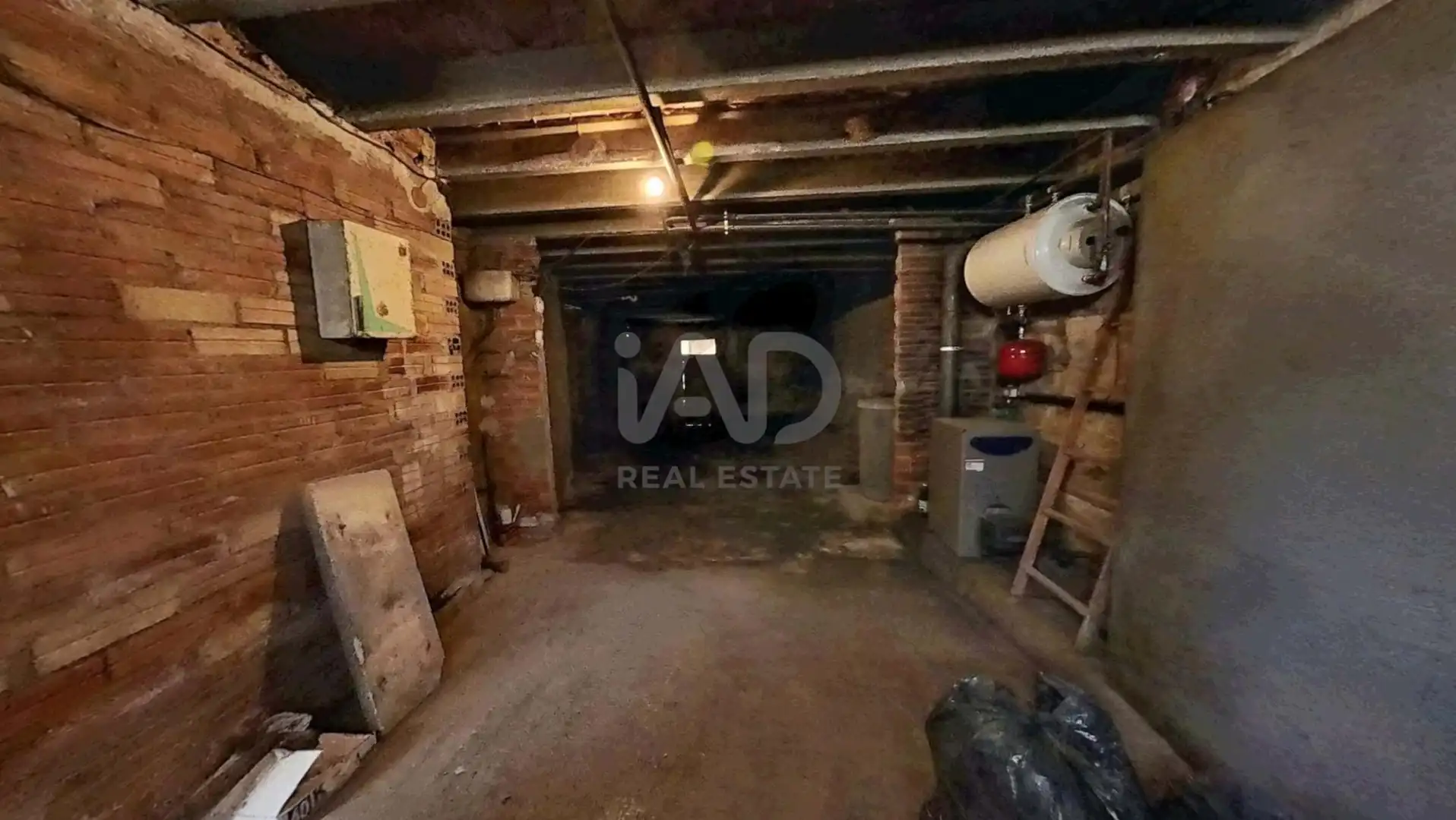 Residencial en venda en Bellcaire d'Urgell