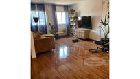 Living room of House or chalet for sale in Terrassa