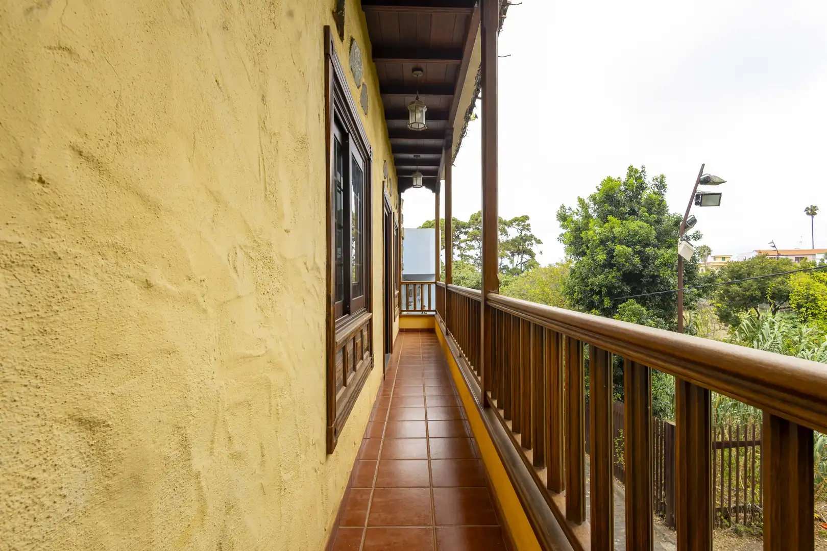 Piso en venta en Tacoronte con Jardín privado, Terraza y Trastero