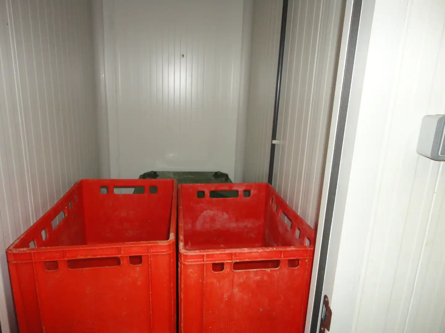 Nau industrial en venda en Guijuelo amb Calefacció i Alarma