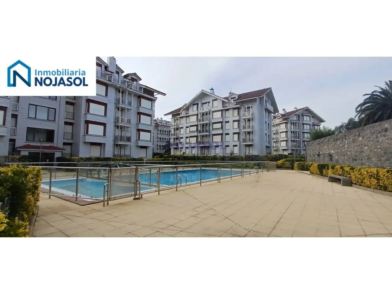 Apartament amb terrassa de lloguer a Calle el casar 10, imagen 86