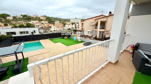 Foto 4 de Casa o chalet en venta en Segur de Calafell, Calafell