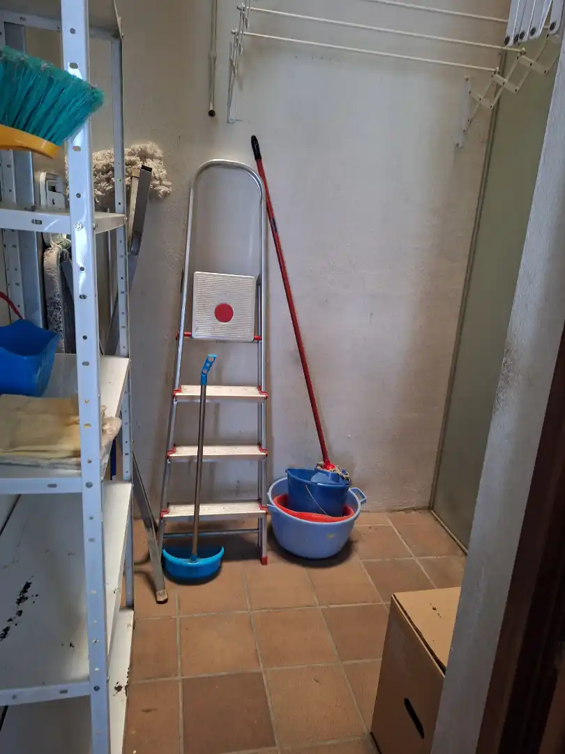 Piso en venta en Tolosa con Calefacción, Trastero y Amueblado