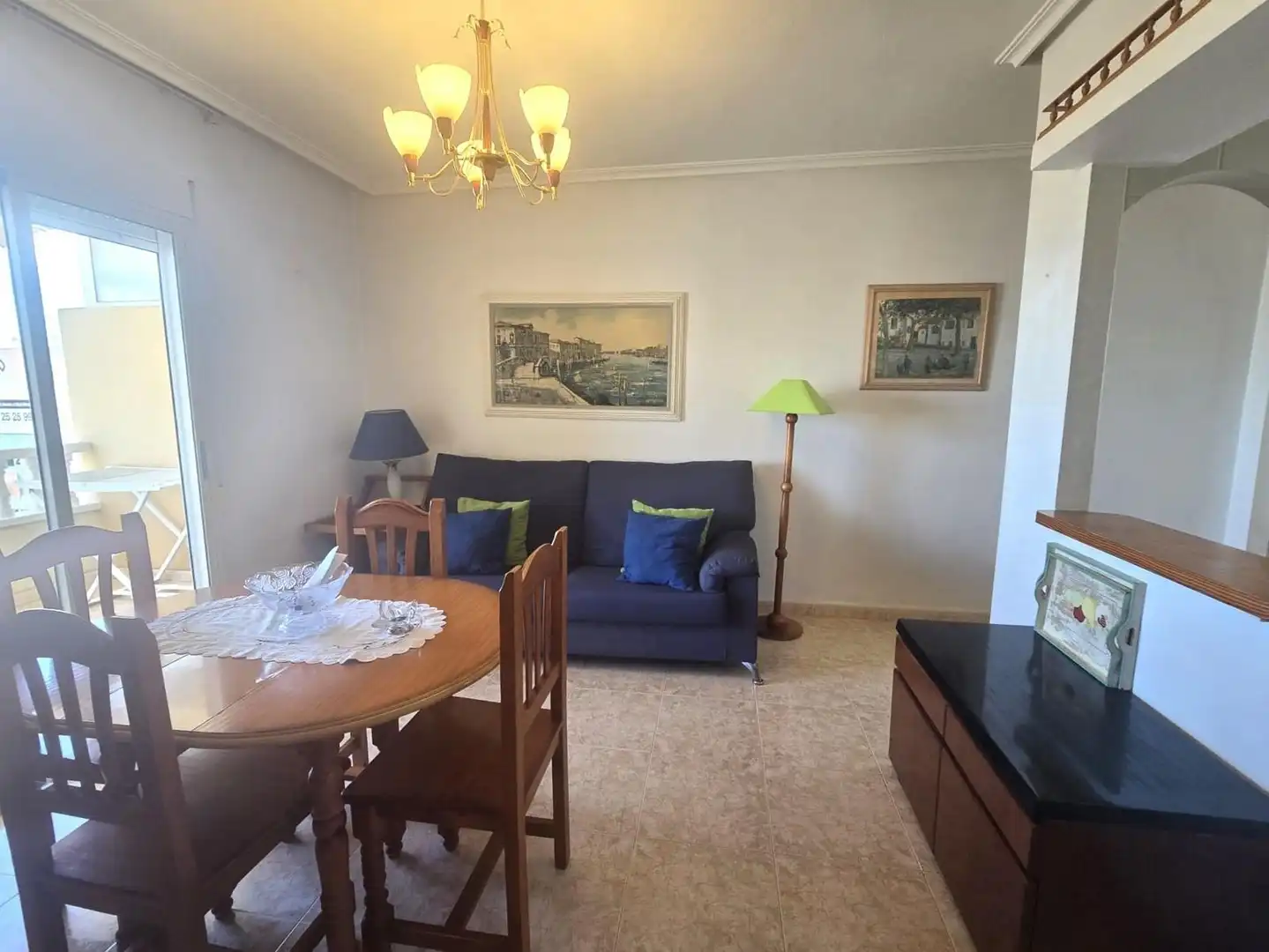 Apartment with pool for sale in N/A, imagen 6