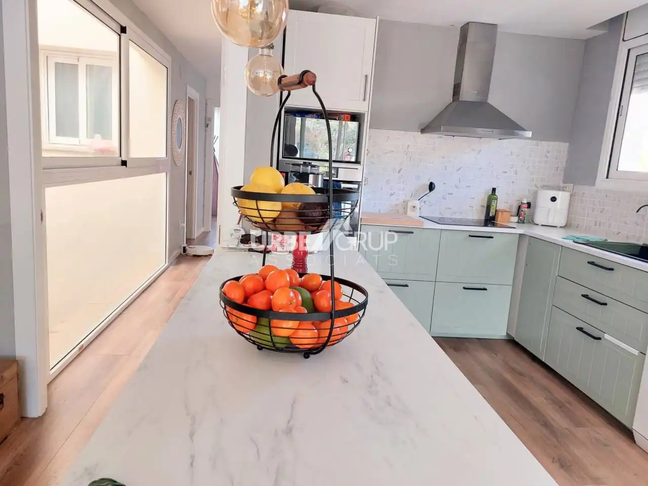 Villa mit Garten zum Verkauf in Viladecavalls, imagen 8