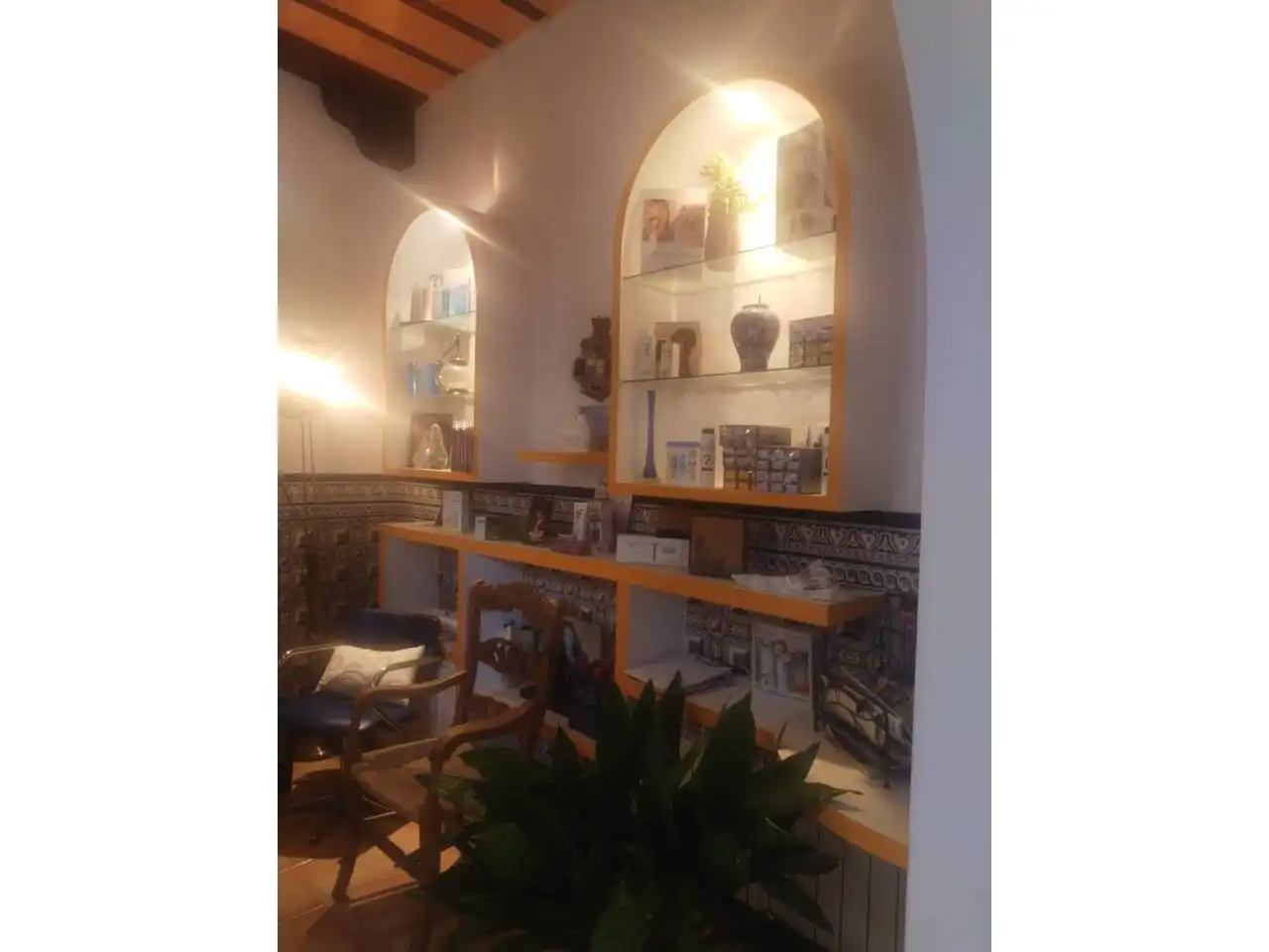Local comercial de lloguer a Calle Virgen del Carmen, imagen 4
