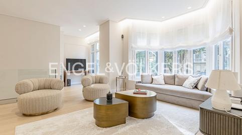 Photo 4 of Apartment for sale in Sant Gervasi i la Bonanova, Barcelona