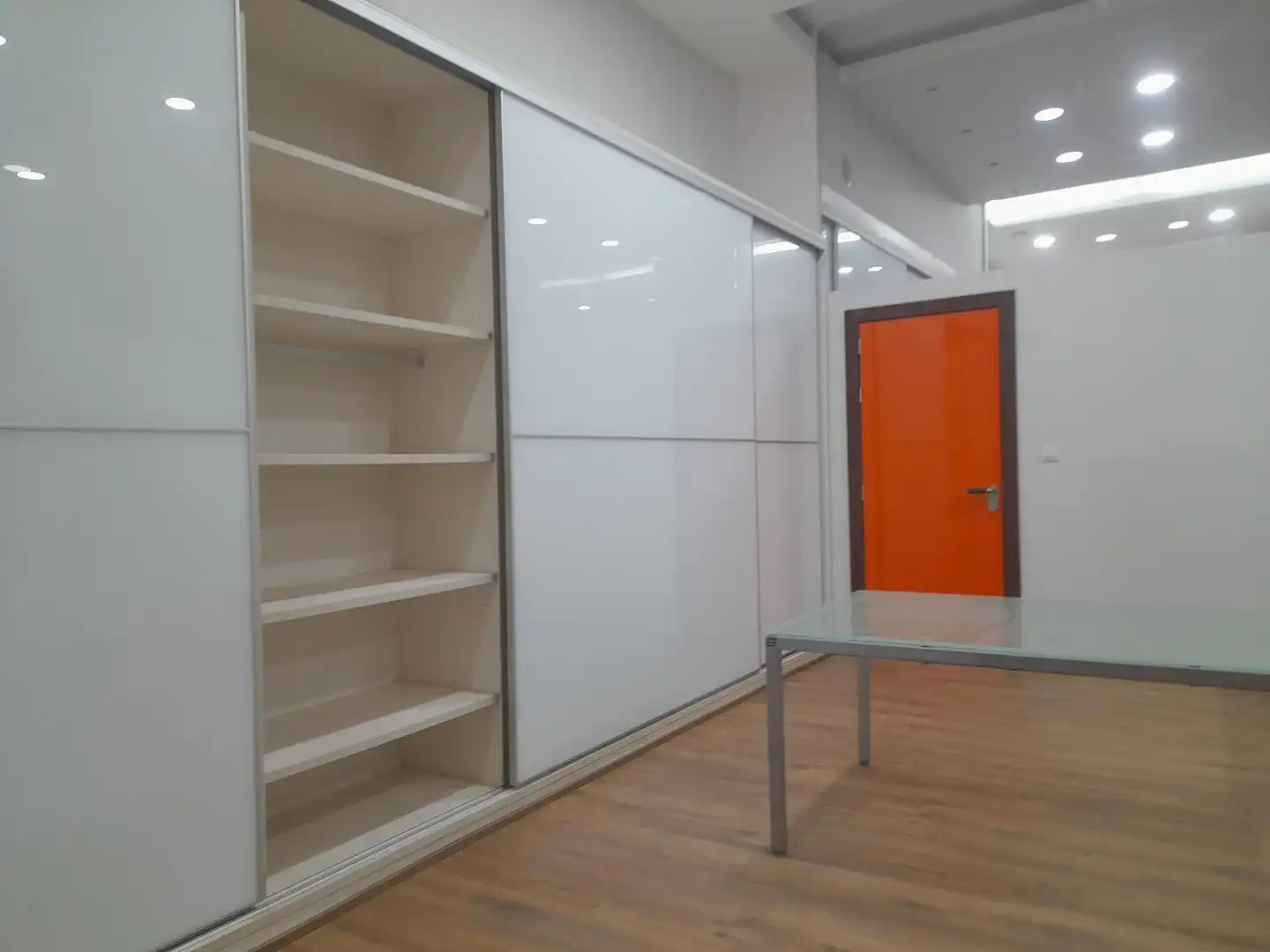 Büro zur Miete in Extramurs, imagen 8