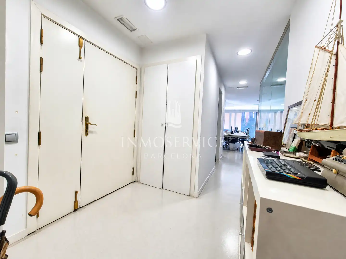Bureau avec ascenseur à vendre à Carrer de València, imagen 18