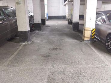 Parcheggio in vendita a Este