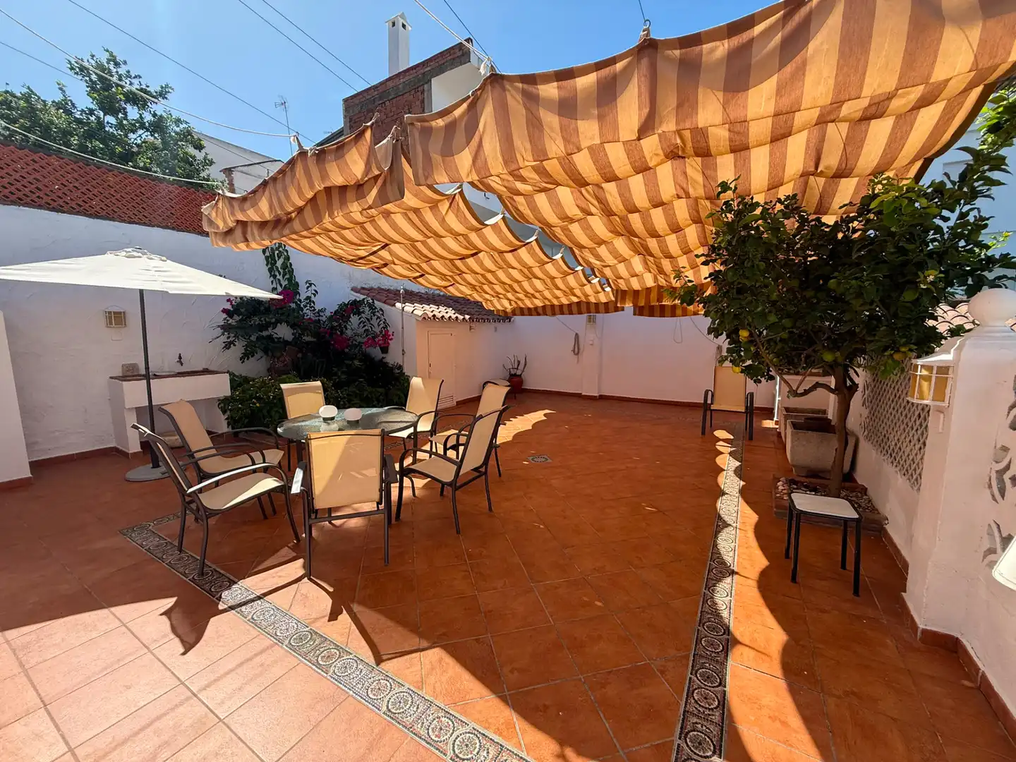 Casa en venda a San Roque Pueblo, imagen 12