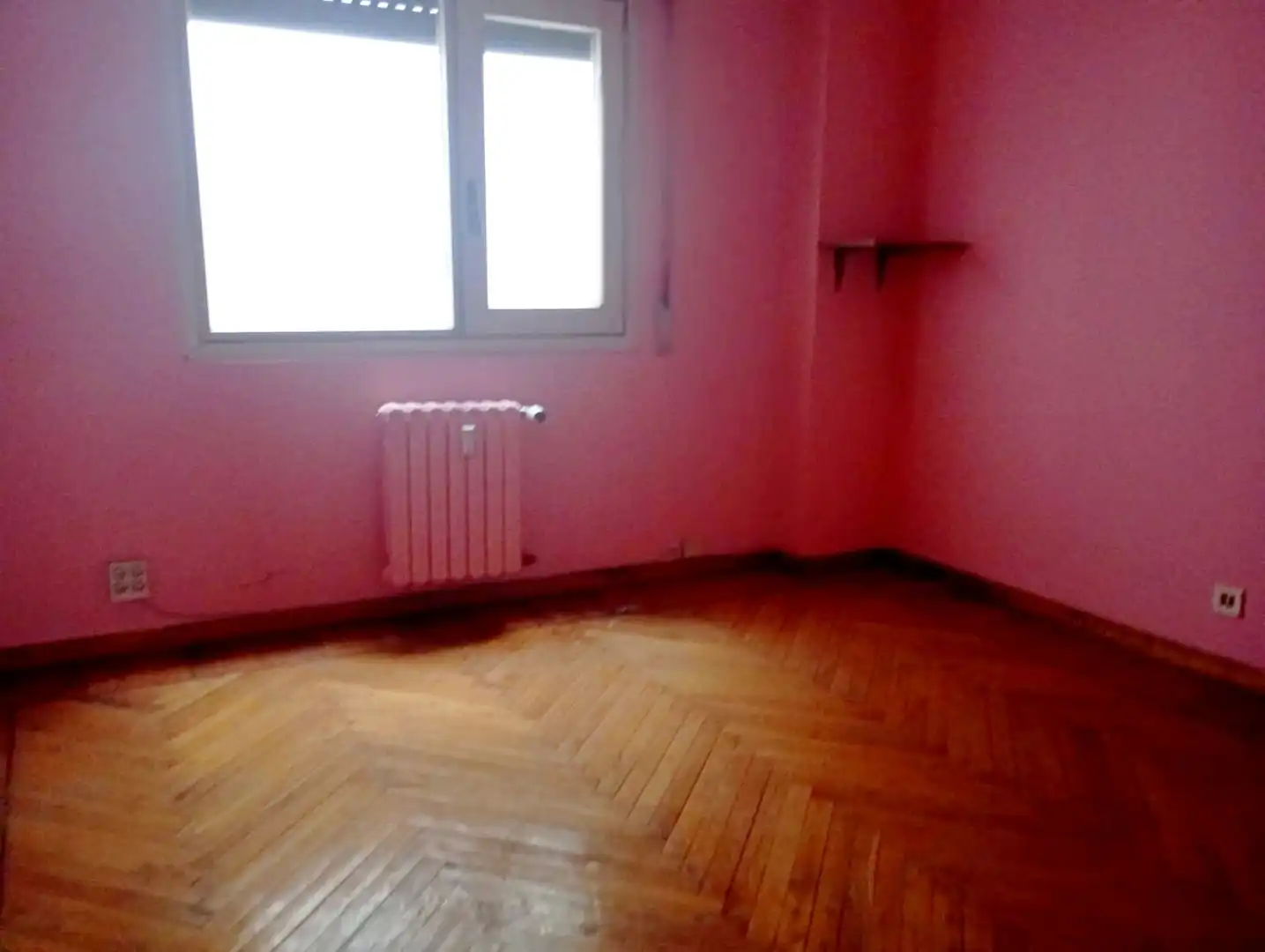 Piso con terraza en venta en Calle Atilano Rodríguez, imagen 13