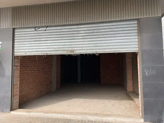 Gewerbefläche zum Verkauf in Plaça de Mateu Rotger i Rosquellas, imagen 3