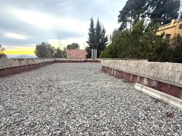 House with pool for sale in L'Ametlla del Vallès, imagen 17