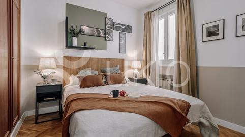 Foto 5 de Apartament de lloguer a Calle del Conde de Peñalver, Lista,  Madrid Capital