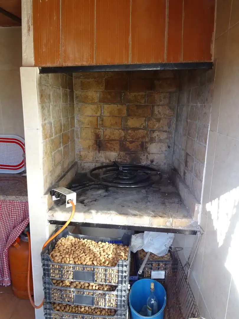 Casa o xalet en venda a Pedanías Este