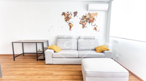 Foto 3 de Pis de lloguer a Carrer de la Guàrdia Civil, Barrio de Benimaclet, Valencia Capital