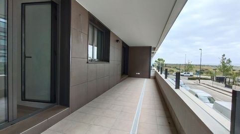 Foto 5 de Piso de alquiler en Calle de Rafael Moneo, Primera Fase - Nuevo Tres Cantos, Tres Cantos